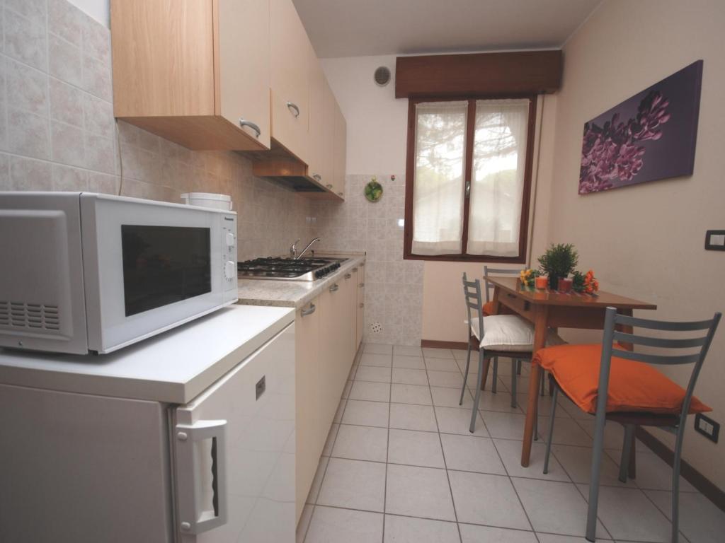 Villa Tiziano room 2