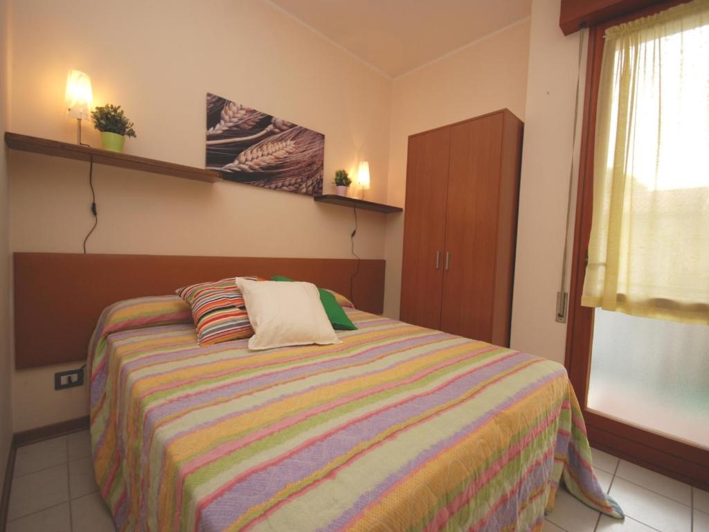 Villa Tiziano room 4