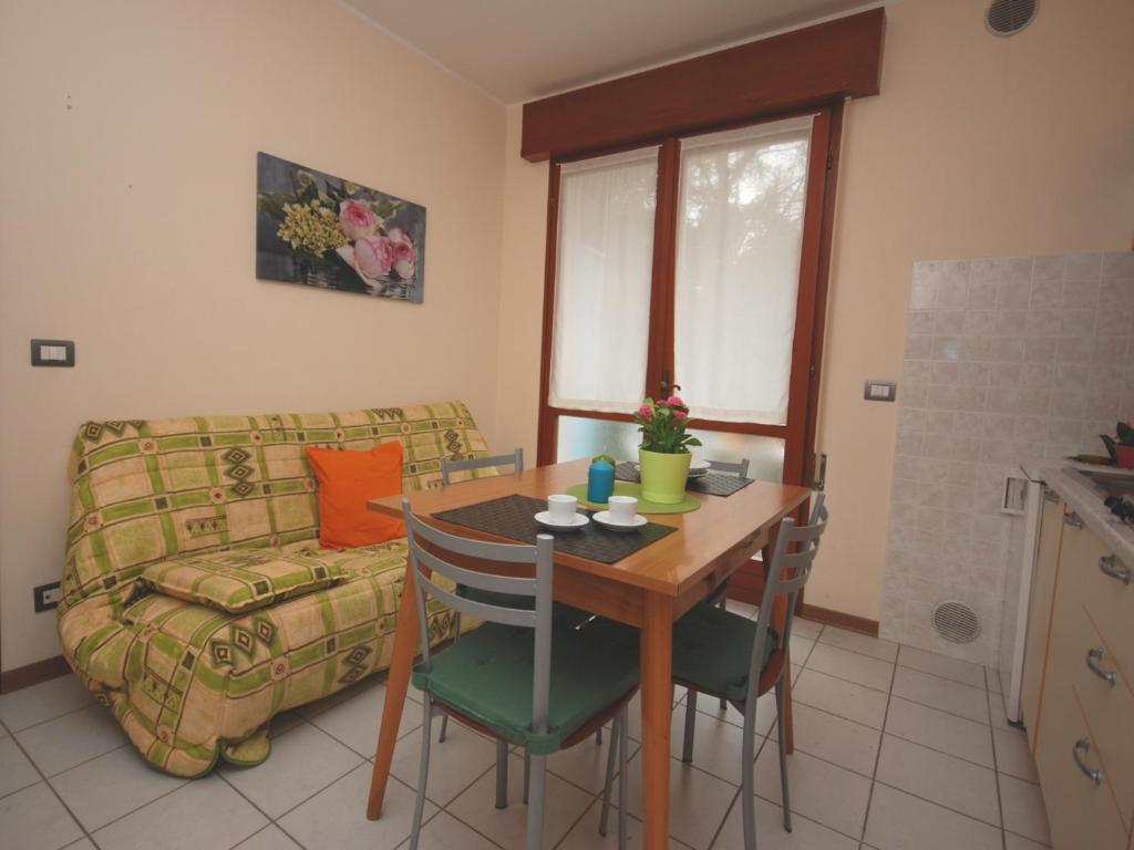 Villa Tiziano room 6